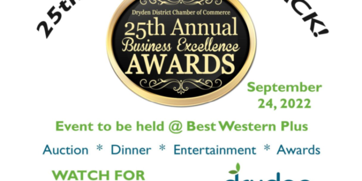 Business Excellence Awards 2022