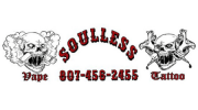 soulless logo 450x270